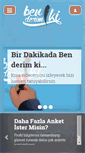 Mobile Screenshot of benderimki.com